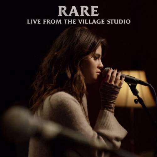 Rare - Live From The Village Studio